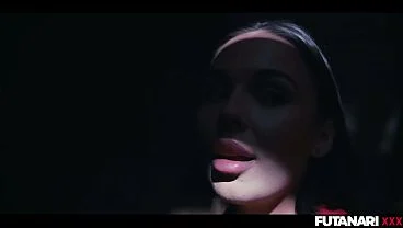 Cavalo Trans Arromba a Loira Safada