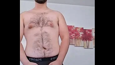 Vídeo gay explícito